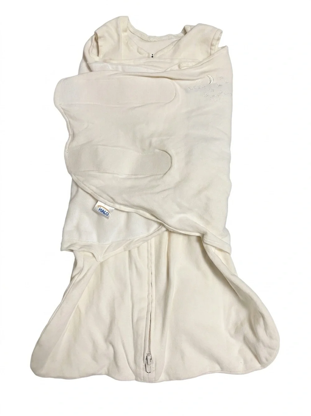 🎉(Small/Medium + Newborn) Baby Swaddle Set